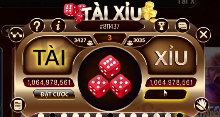 Bật mí cách chơi tài xỉu luôn thắng