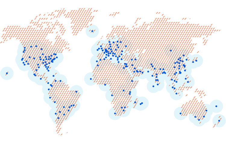 Lợi ích khi sử dụng Cloudflare Warp là gì?
