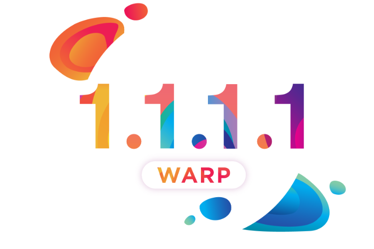 Cloudflare warp là gì - Warp 1.1.1.1