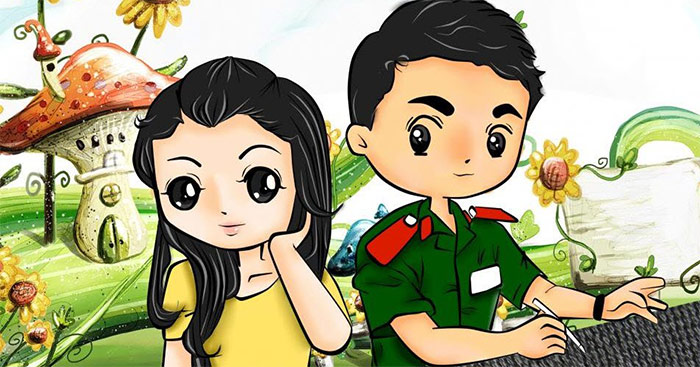 Mơ thấy công an đánh con gì?