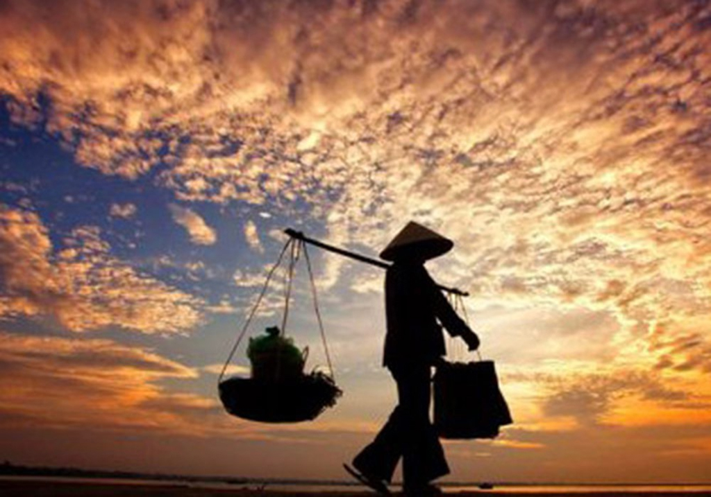 Chiêm bao thấy mẹ thì đánh con gì may mắn