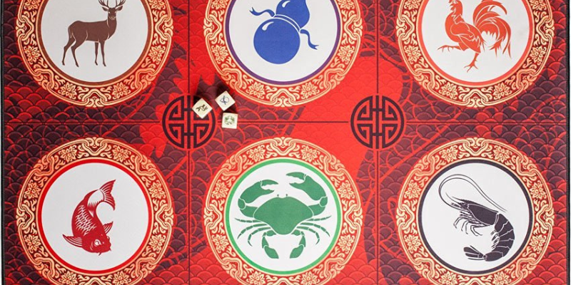 Cách chơi bầu cua từ cao thủ đảm bảo thắng