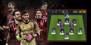 Team Color Fo4 - Team Color Câu lạc bộ