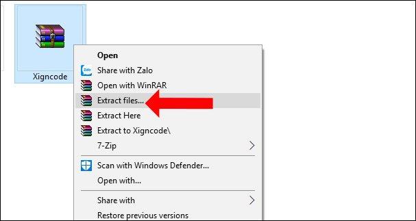khắc phục lỗi xigncode trên FIFA Online 4 