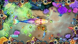 Giải mã sức hút của game bắn cá tiên cánh 