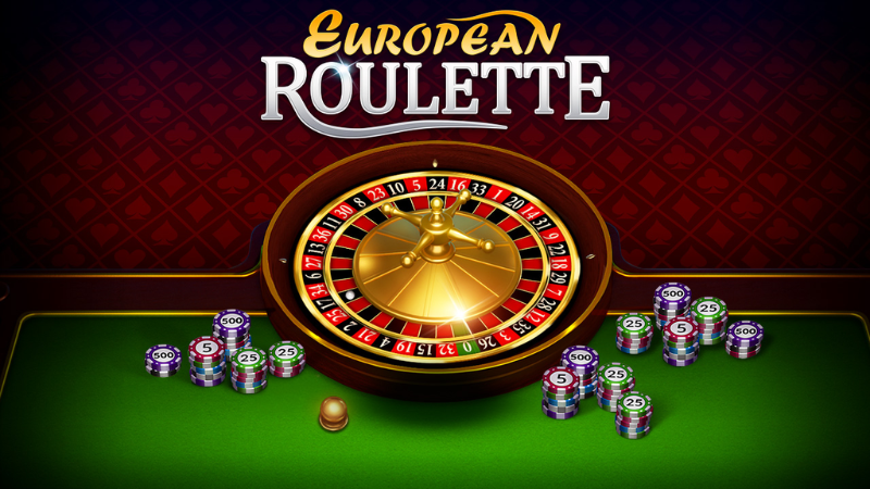 Giới thiệu game bài roulette tại B52club