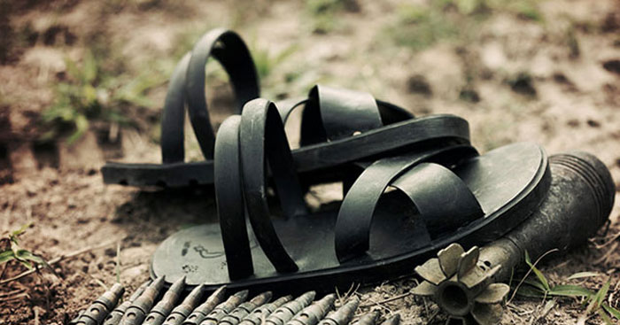 Giải mã giấc mơ thấy mua đôi dép