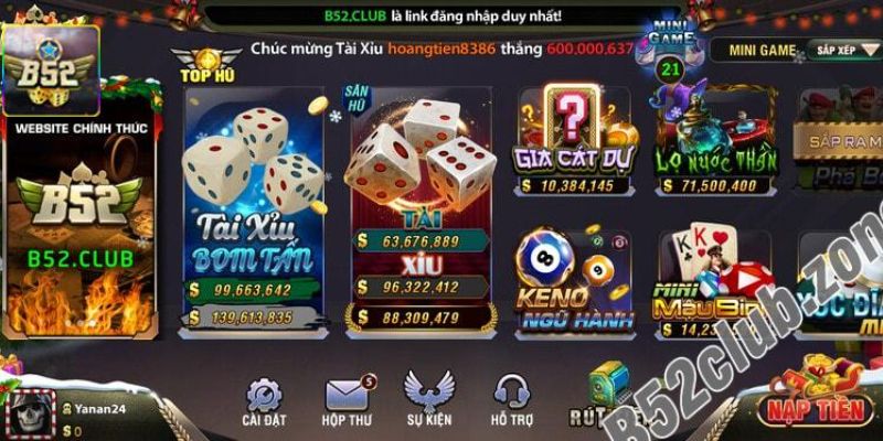 Keno ngũ hành - Kinh nghiệm chơi