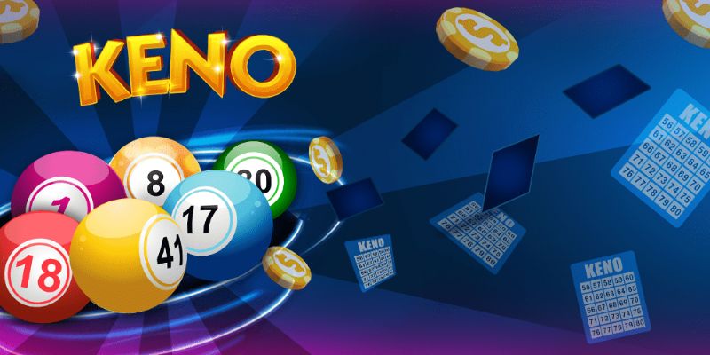 Keno ngũ hành là gì?