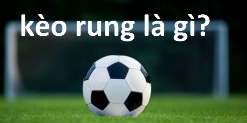 Đánh rung là gì?