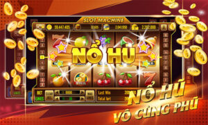 B52club giới thiệu game nổ hũ đổi thưởng