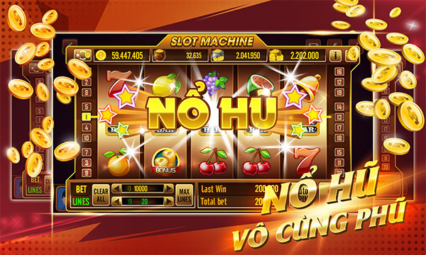 B52club giới thiệu game nổ hũ đổi thưởng