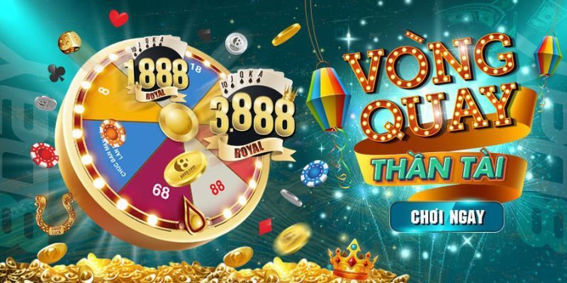 Lưu ý khi chơi nổ hũ đổi thưởng B52club 