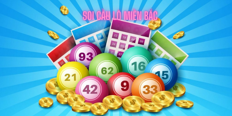 Phương pháp soi cầu lô đề miền bắc đầu 0 đít 0