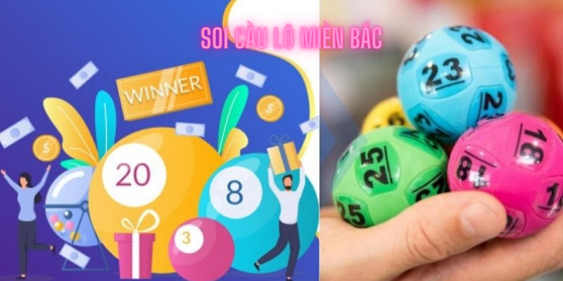 Phân tích soi cầu lô miền bắc chuẩn 