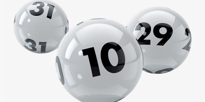 Lô được chơi nhiều nhất hôm nay - Lô rơi