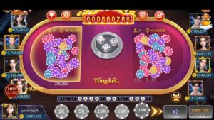 B52club bày cách chơi game tài xỉu mới 