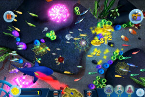 Vua bắn cá đổi thưởng siêu phẩm tại nhà cái B52club