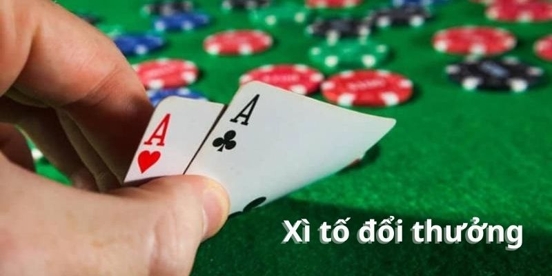 Game xì tố đổi thưởng nhà B52club là gì?