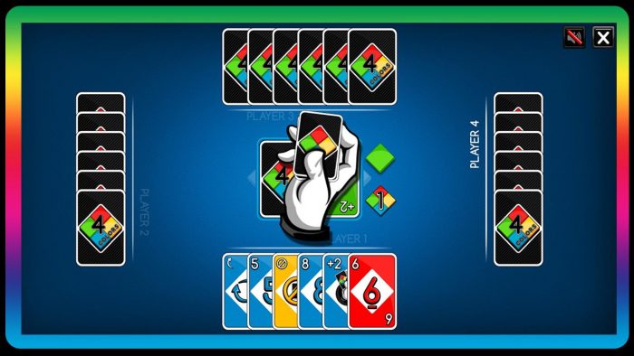 B52club lưu ý một vài cách đánh bài tứ sắc 